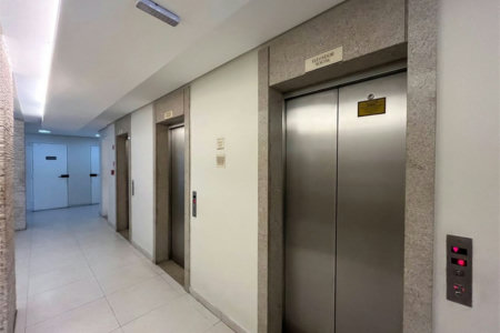 Apartamento à venda, 109 m² por R$ 1.250.000,00 - Barra Funda - Guarujá/SP