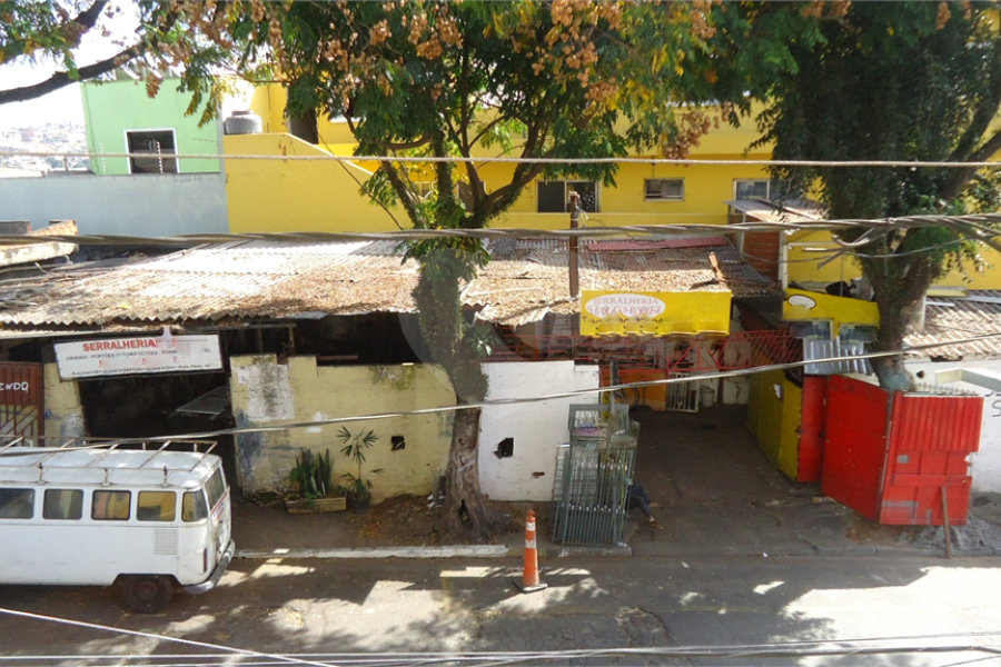 Terreno à venda com 2 quartos em Imirim, São Paulo, SP