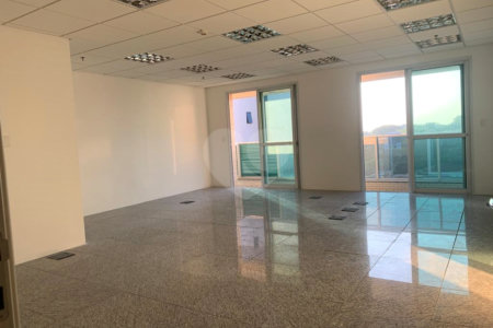 Sala à venda em Vila Guarani (z Sul), São Paulo, SP