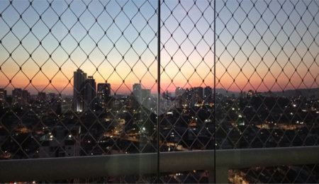 Apartamento à venda com 2 quartos em Limão, São Paulo, SP
