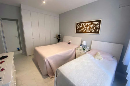 Apartamento com 3 dormitórios à venda, 194 m² por R$ 2.090.000,00 - Boqueirão - Santos/SP