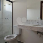 Casa à venda com 3 suítes no condomínio Santa Isabel I, Louveira - SP