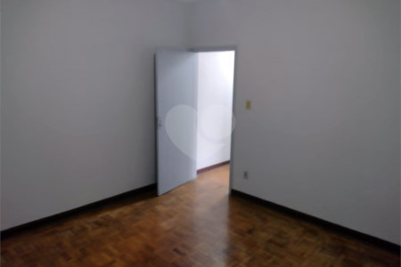 Sobrado à venda com 4 quartos em Tucuruvi, São Paulo, SP