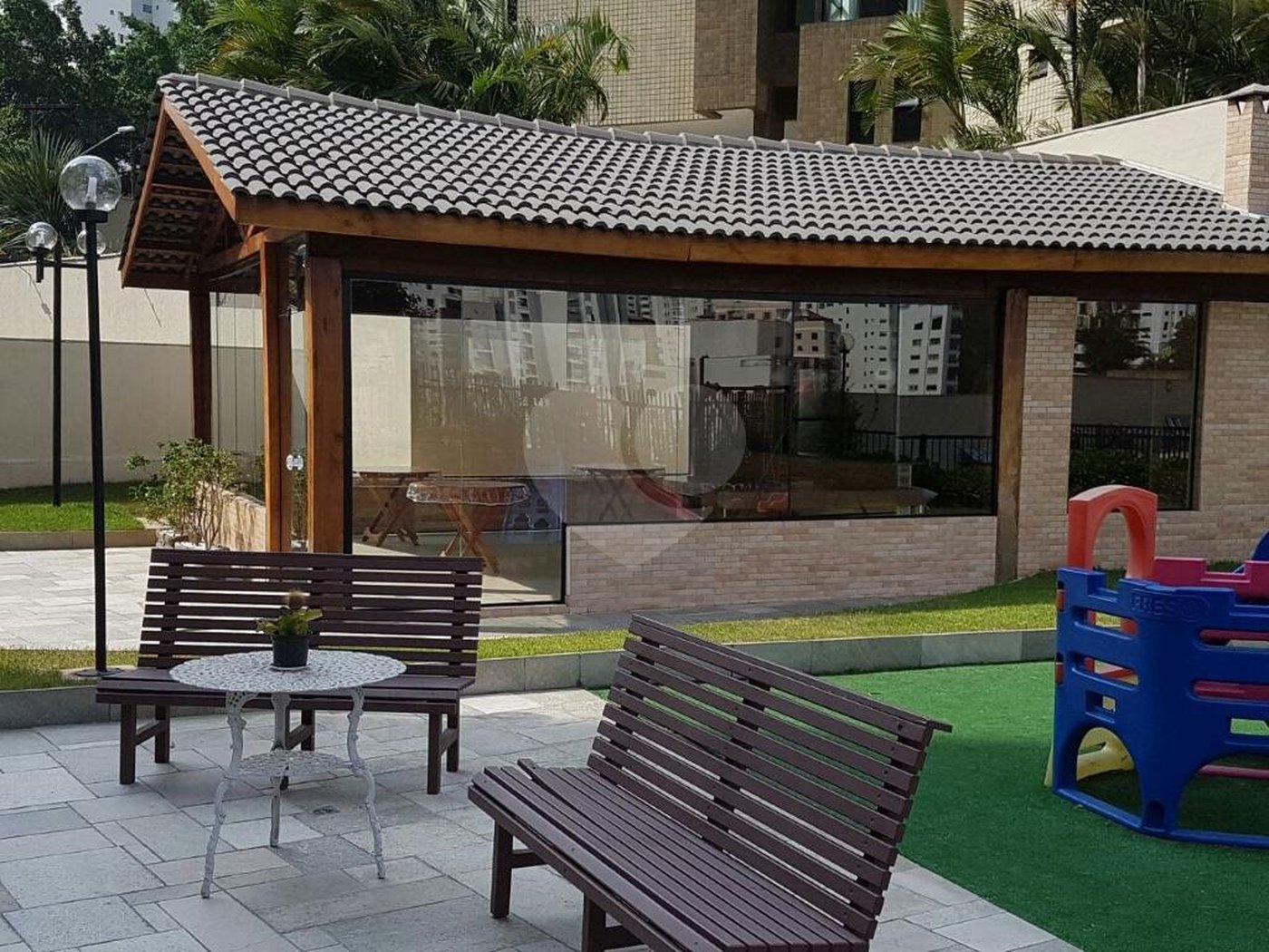 Apartamento à venda com 3 quartos, sendo 1 suíte, em Vila Andrade, São Paulo, SP