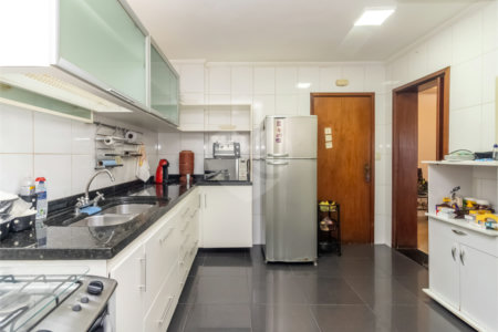 Apartamento à venda com 3 quartos, sendo 1 suíte, em Vila Mariana, São Paulo, SP