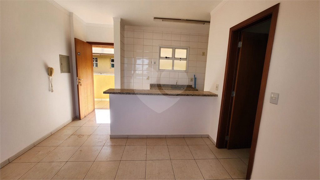 Apartamento à venda com 1 suíte no Centro, Araraquara, SP