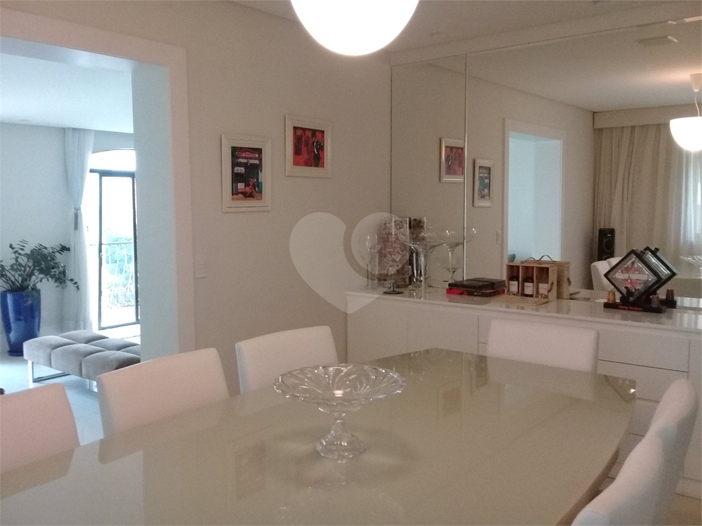 Apartamento à venda com 4 suítes em Santana, São Paulo, SP