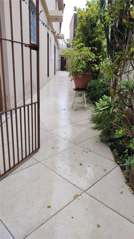 Sobrado à venda com 3 quartos, sendo 1 suíte,  em Vila Santo Estéfano, São Paulo, SP
