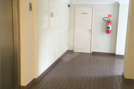 Apartamento à venda com 4 suítes em Vila Suzana, São Paulo, SP