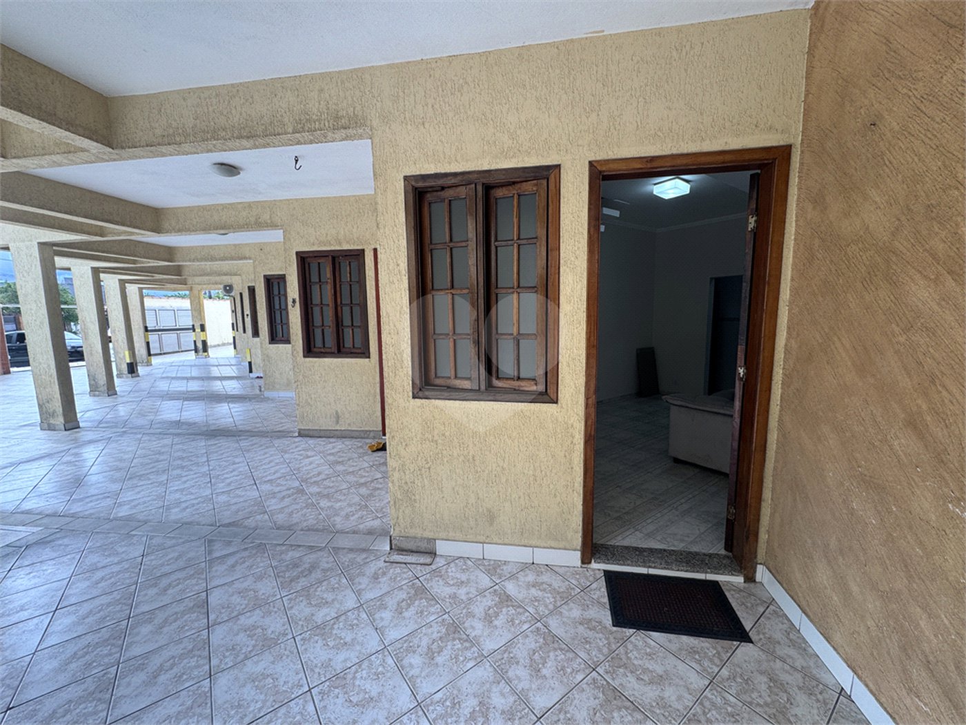 Casa à venda com 2 quartos no condomínio Village de Marbelli, Praia Grande - SP