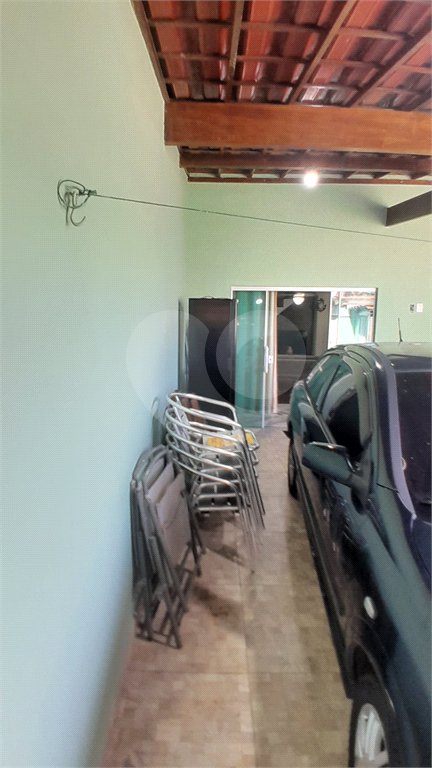 Casa à venda com 2 quartos em Campo Grande, Rio de Janeiro, RJ