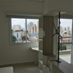 Apartamento à venda ou para alugar com 1 quarto em Santana, São Paulo, SP