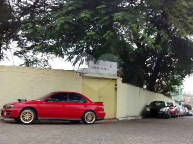 Casa Térrea à venda com 3 quartos em Gopoúva, Guarulhos, SP