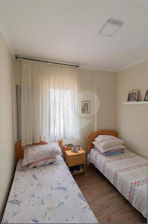 Apartamento à venda com 3 quartos, sendo 1 suíte,  em Mandaqui, São Paulo, SP