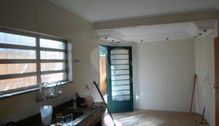 Sobrado à venda com 3 quartos, sendo 1 suíte,  em Tucuruvi, São Paulo, SP