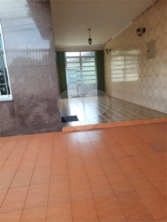 Casa Térrea à venda com 3 quartos em Vila Jaguara, São Paulo, SP