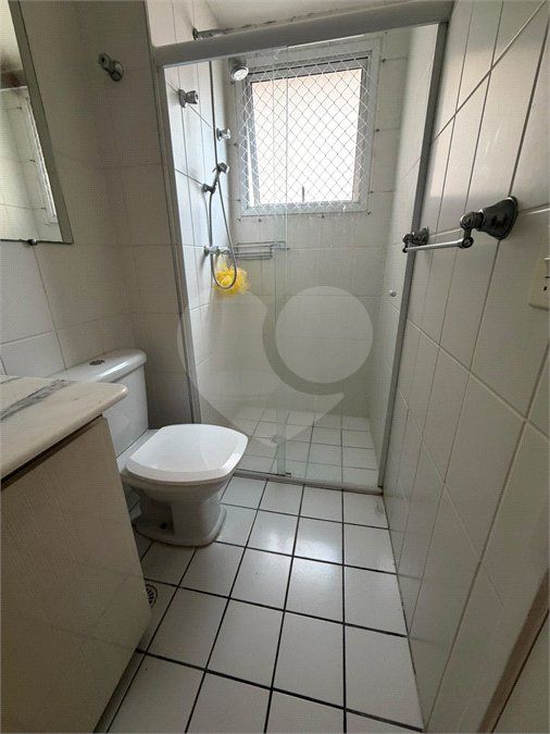 Apartamento à venda ou para alugar com 2 suítes em Jardim Zaira, Guarulhos, SP