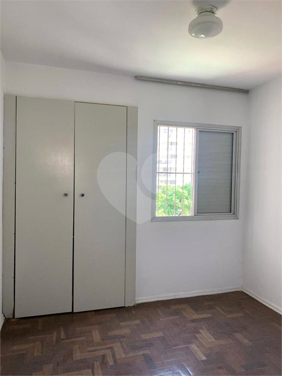 Apartamento à venda com 2 quartos em Santa Teresinha, São Paulo, SP