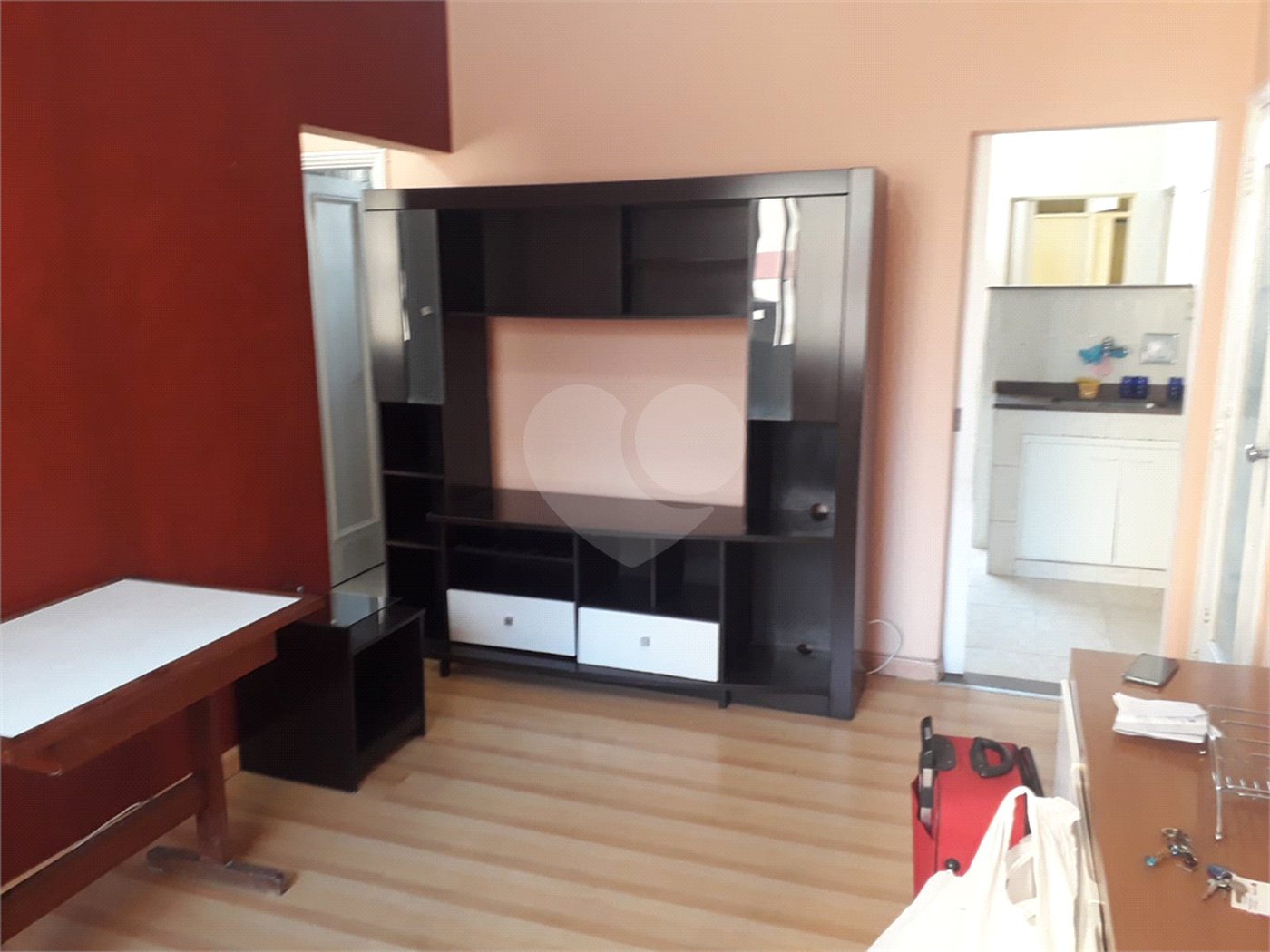 Apartamento à venda com 2 quartos em Tijuca, Rio de Janeiro, RJ