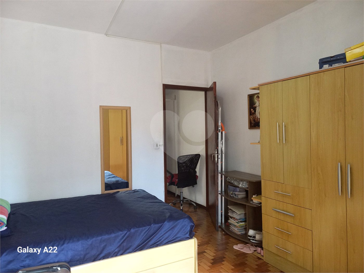 Sobrado à venda com 3 quartos em Lapa, São Paulo, SP