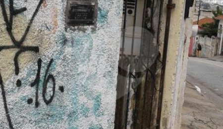 Terreno à venda em Casa Verde, São Paulo, SP
