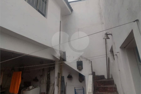 Sobrado à venda com 3 quartos em Jardim Líbano, São Paulo, SP