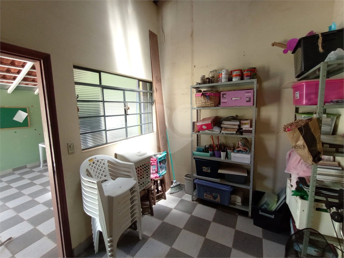 Casa à venda com 3 quartos, sendo 1 suíte, em Jardim Vieira de Moraes, Itapetininga, SP