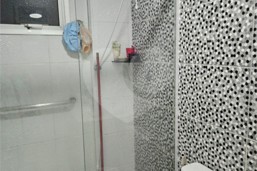 Apartamento à venda com 2 quartos em Vila Maria, São Paulo, SP