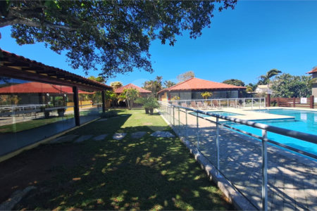Casa à venda com 7 quartos, sendo 4 suítes,  em Praia Rasa, Armação dos Búzios, RJ