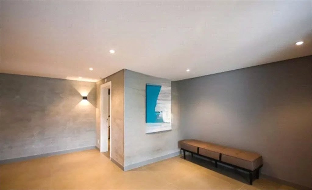 Studio à venda com 1 suíte em Vila Andrade, São Paulo, SP