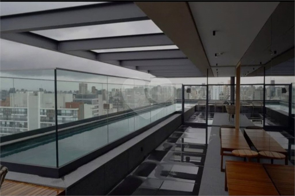 Apartamento para alugar com 2 suítes em Jardim Paulista, São Paulo, SP