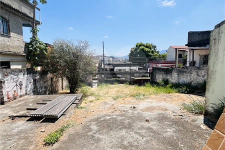 Terreno à venda em Campo Grande, Rio de Janeiro, RJ