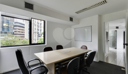 Sala para alugar em Brooklin, São Paulo, SP