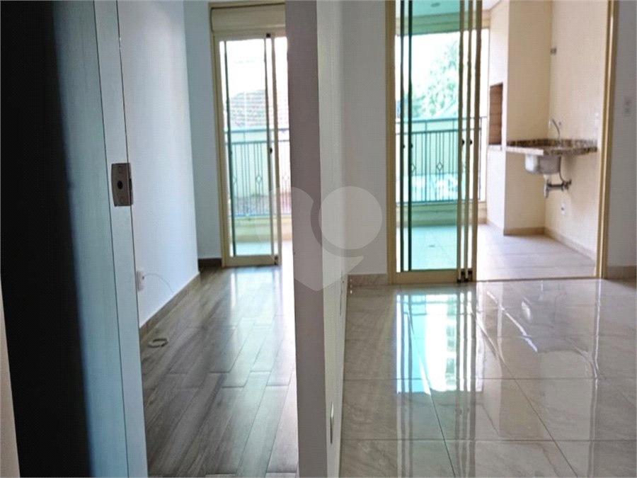 Apartamento à venda com 3 quartos, sendo 1 suíte, em Santana, São Paulo, SP