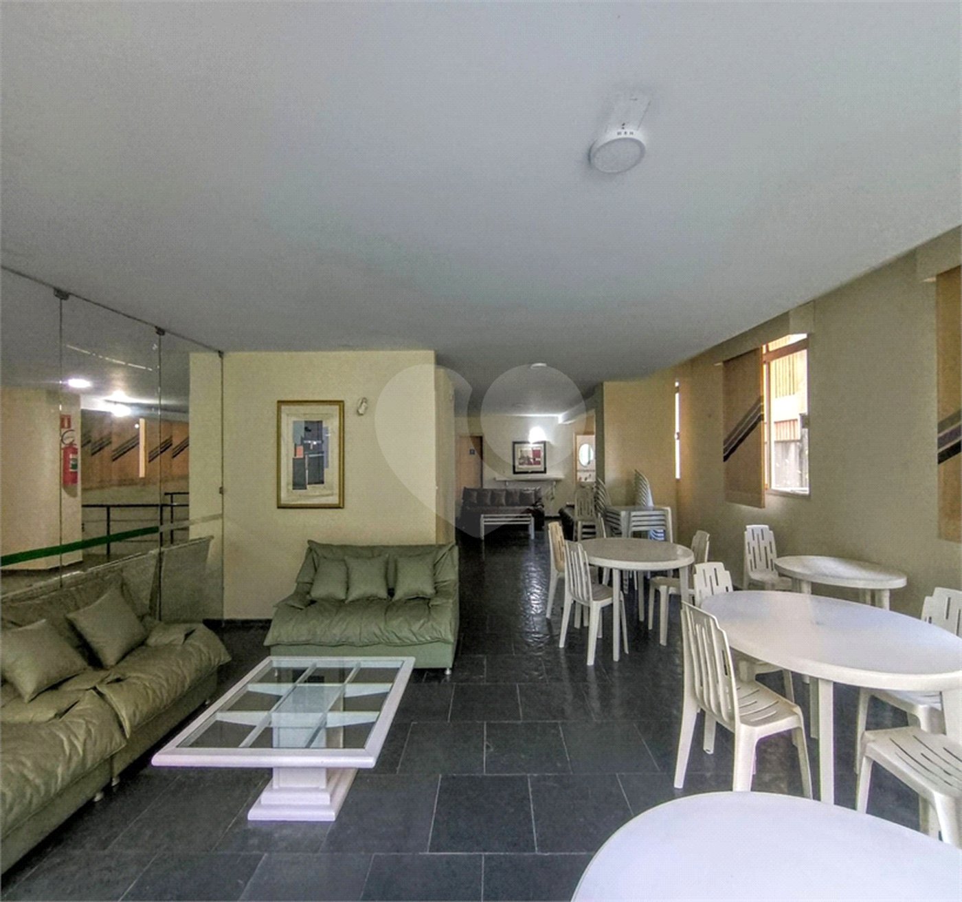 Apartamento à venda com 3 quartos, sendo 1 suíte, em Perdizes, São Paulo, SP