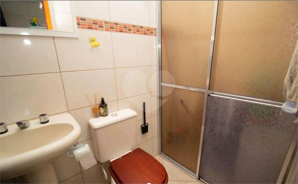 Casa à venda com 2 quartos em Freguesia do Ó, São Paulo, SP