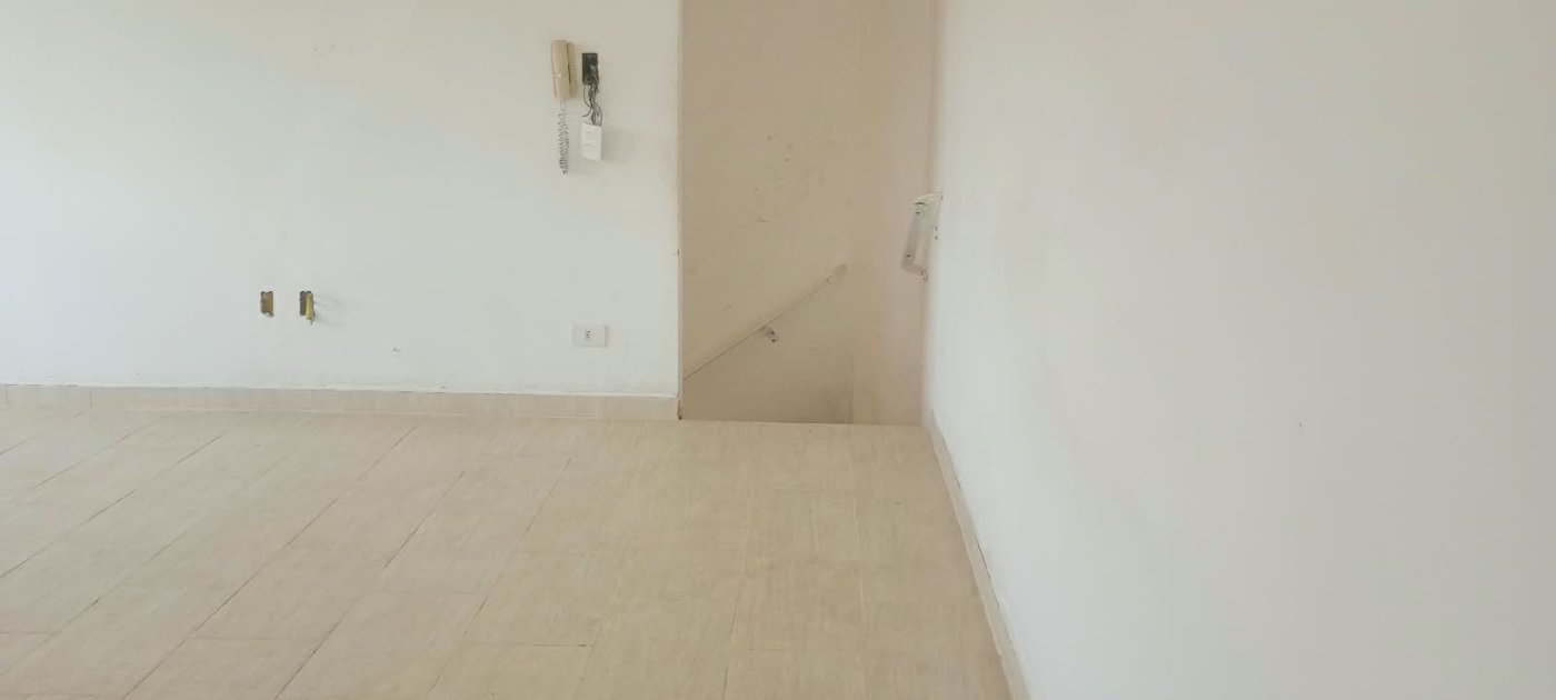 Apartamento com 3 dormitórios à venda, 124 m² por R$ 340.000,00 - Parque Bitaru - São Vicente/SP