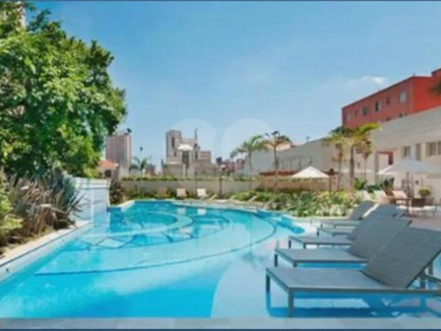 Apartamento à venda com 4 suítes em Santa Teresinha, São Paulo, SP