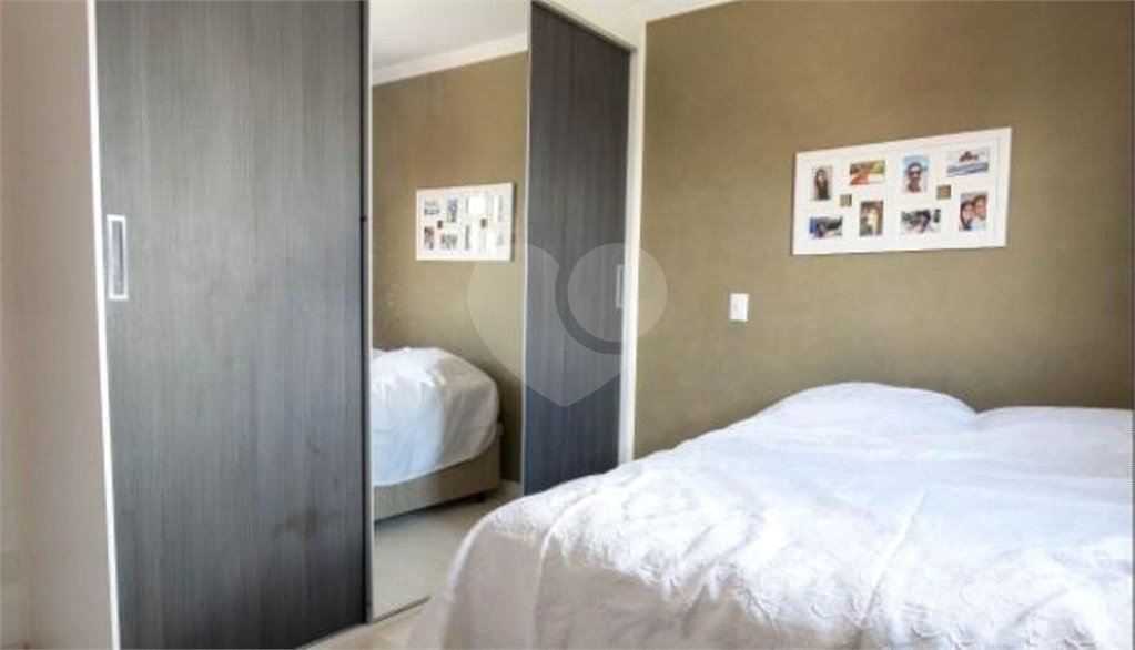Casa à venda com 2 quartos, sendo 1 suíte, no condomínio Tulipa 3, São Paulo - SP