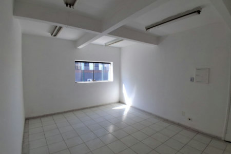 Sala à venda, 57 m² por R$ 200.000,00 - Aparecida - Santos/SP