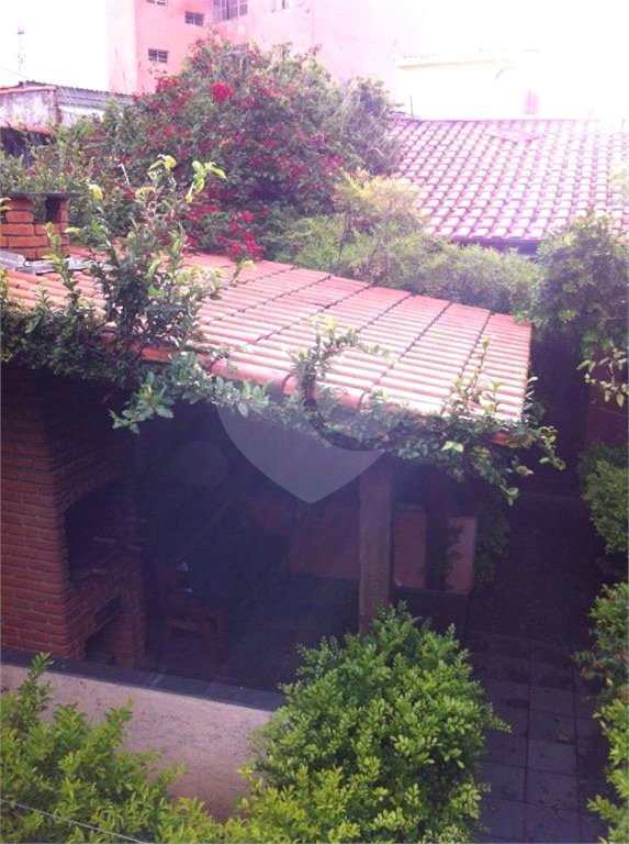 Sobrado à venda com 3 quartos em Vila Monumento, São Paulo, SP