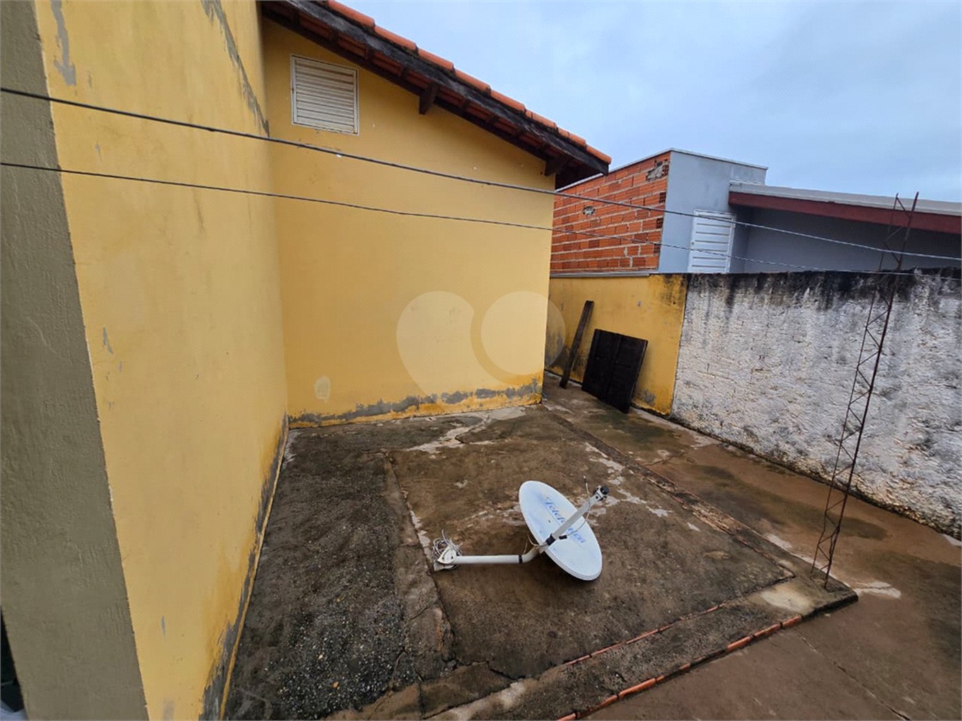 Casa à venda com 2 quartos, sendo 1 suíte, em Therezinha Piedade, Itapetininga, SP