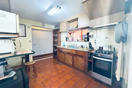 Cobertura à venda com 4 quartos, sendo 2 suítes, em Tijuca, Rio de Janeiro, RJ