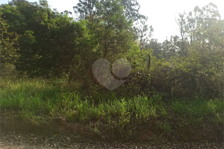 Terreno à venda em Bosque dos Eucalíptos, Atibaia, SP