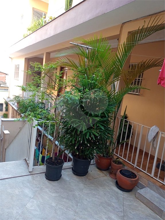 Casa à venda com 9 quartos em Mandaqui, São Paulo, SP