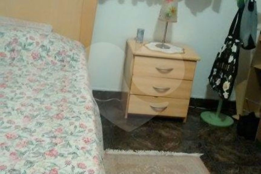 Casa à venda com 3 quartos, sendo 1 suíte, no condomínio Travessa Soldado Oscar Ribeiro Sampaio,8, São Paulo - SP