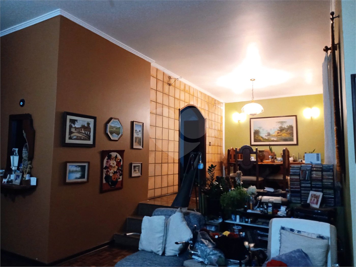 Casa à venda com 3 quartos, sendo 1 suíte, em Perus, São Paulo, SP