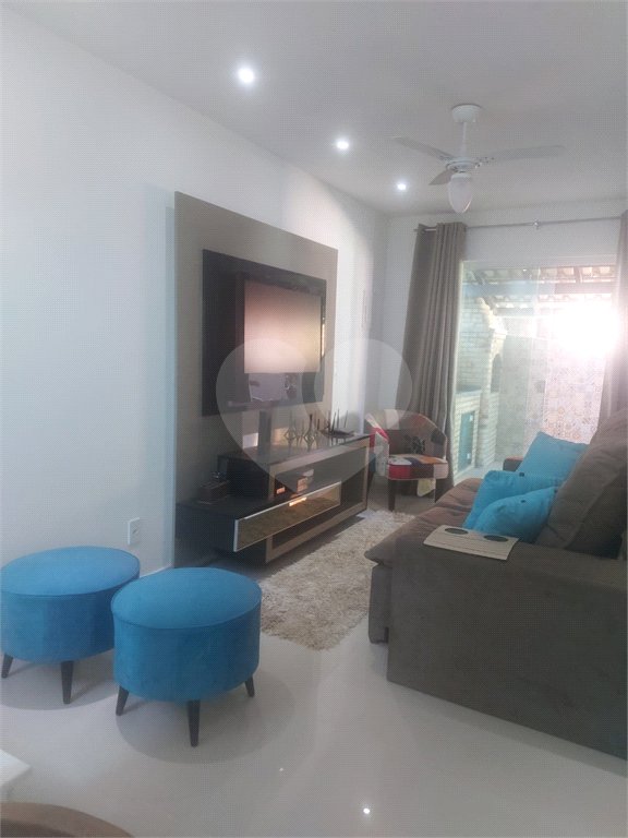 Casa à venda com 3 quartos, sendo 1 suíte,  em Rasa, Armação dos Búzios, RJ