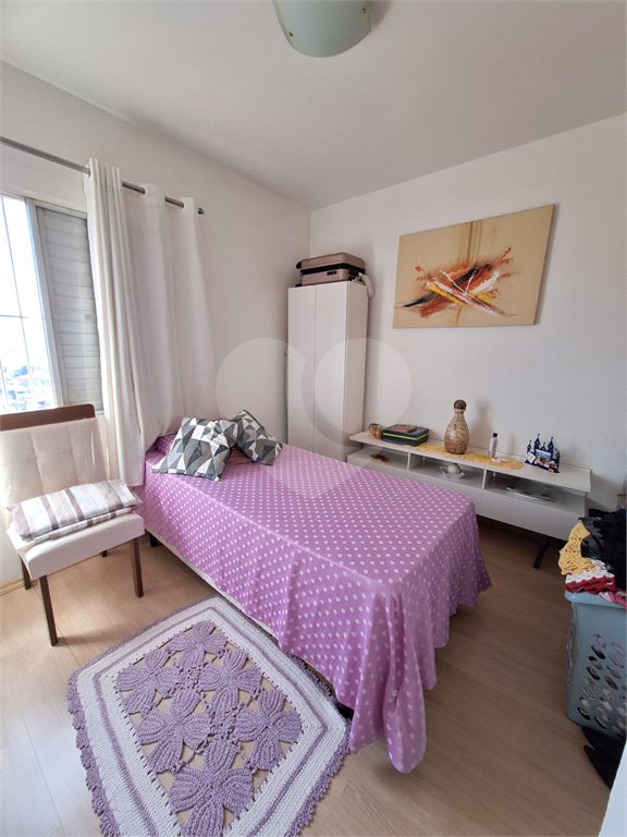 Apartamento à venda ou para alugar com 2 quartos em Freguesia do Ó, São Paulo, SP