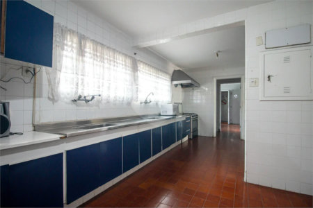 Casa 5 quartos - Morumbi